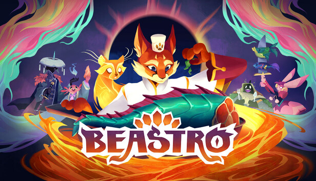 Beastro ビーストロ
