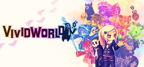 Vivid World ビビッドワールド