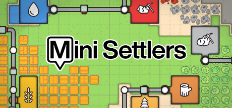 Mini Settles
