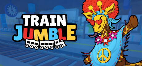 ごちゃまぜトレイン（Train Jumble）
