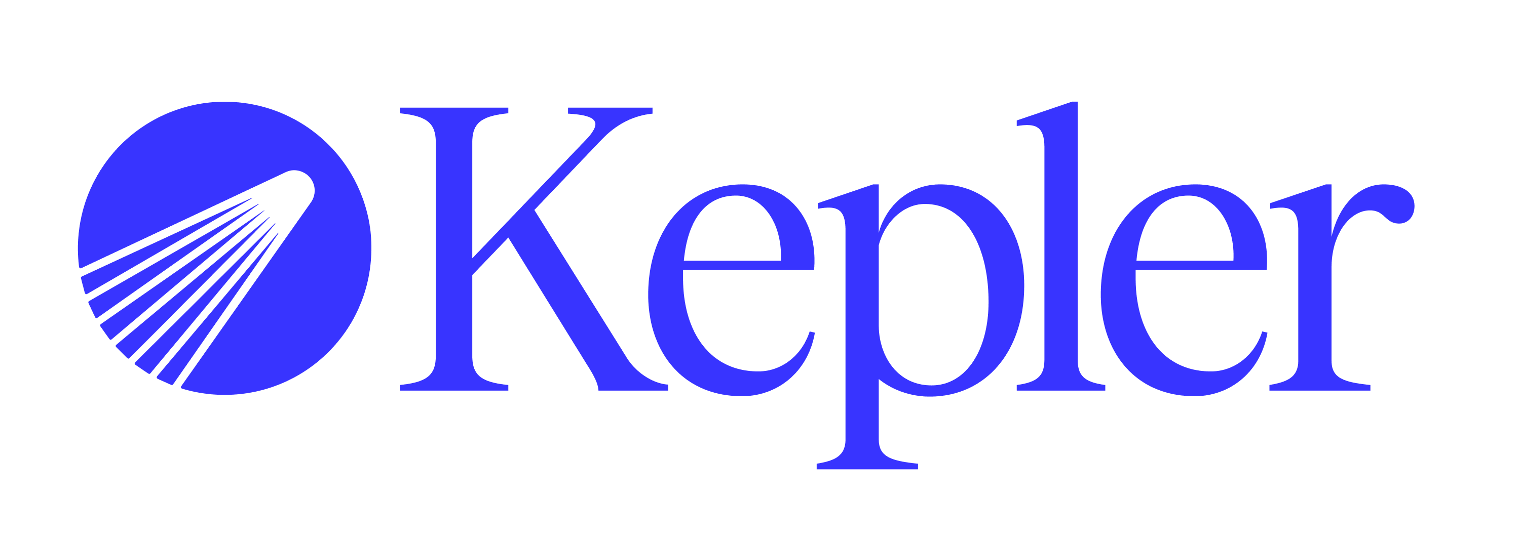 Kepler Interactive